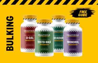 Bulking Steroide Deutschland